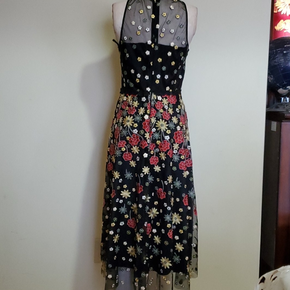 Alex Marie     Dress - Picture 5 of 9